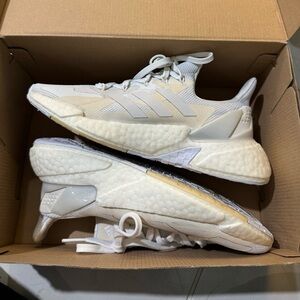 90% new adidas men